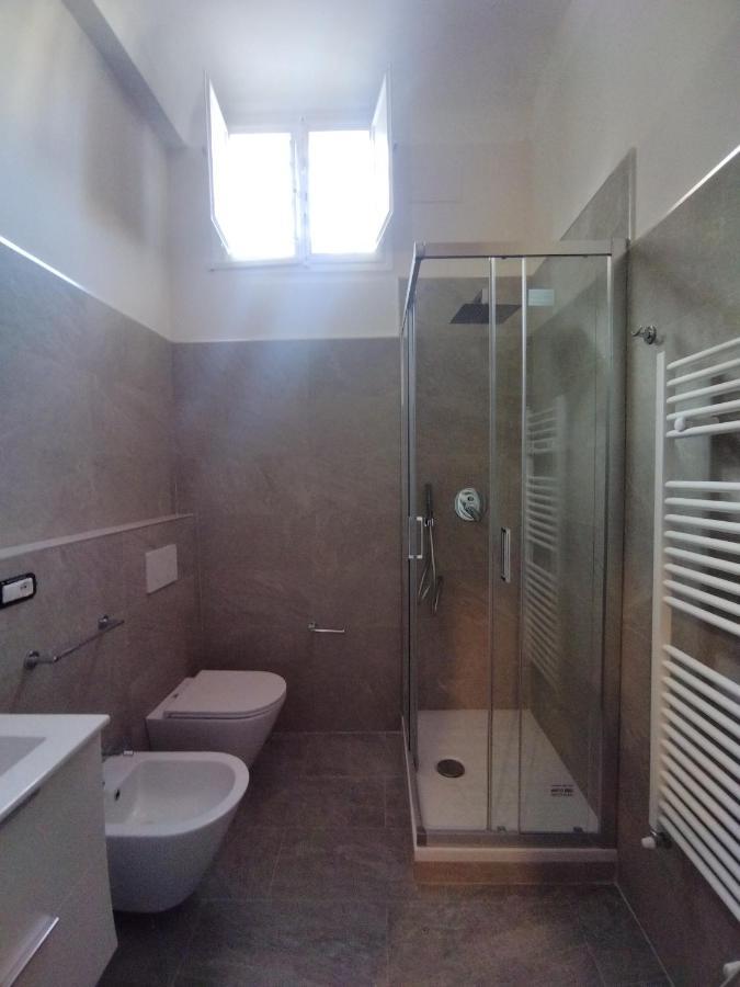 Appartement Serragli Flat